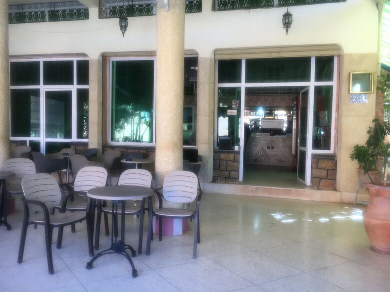 Hotel Ighbola Ouzoud