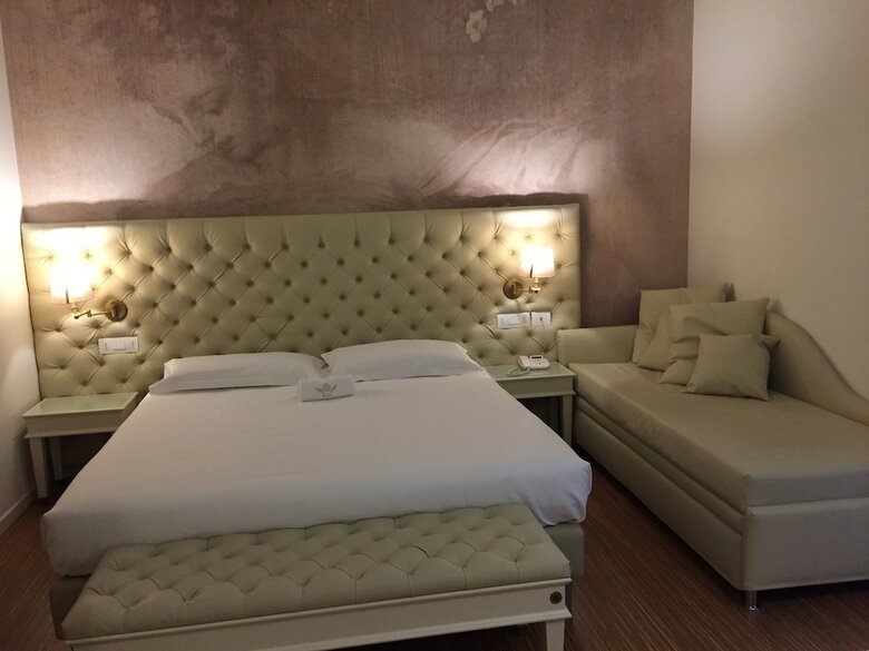 Hotel Rosa Purpurea