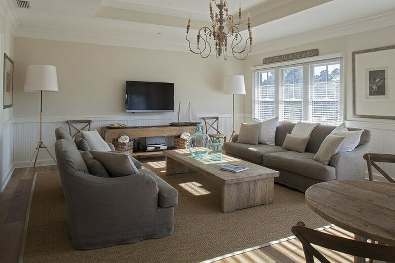 Beachy Bungalow By Exclusive 30a