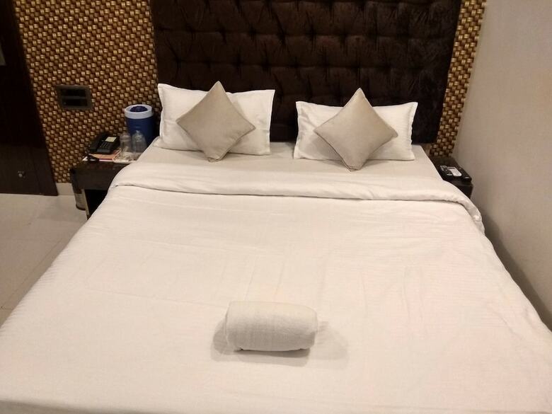 The Jk Hotel