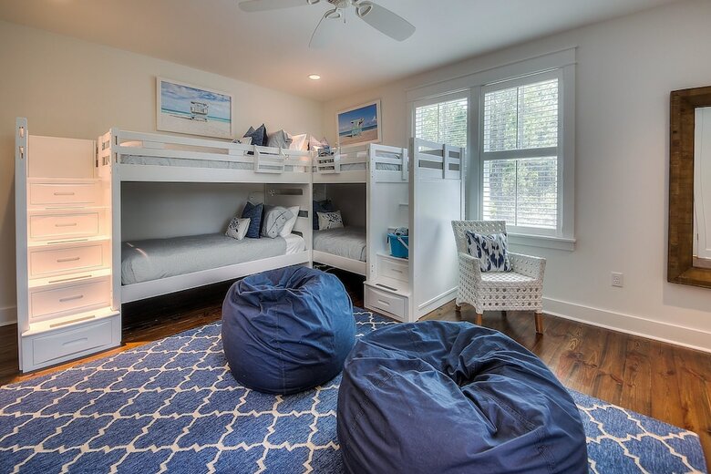 Aqua Breeze By Exclusive 30a