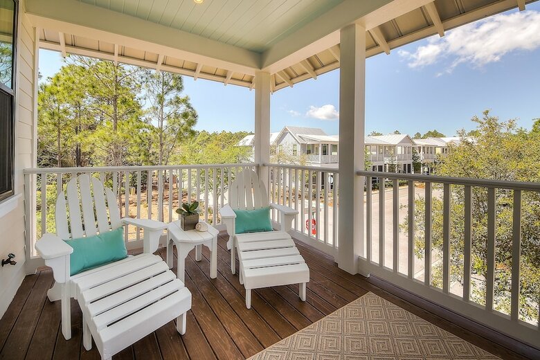 Aqua Breeze By Exclusive 30a