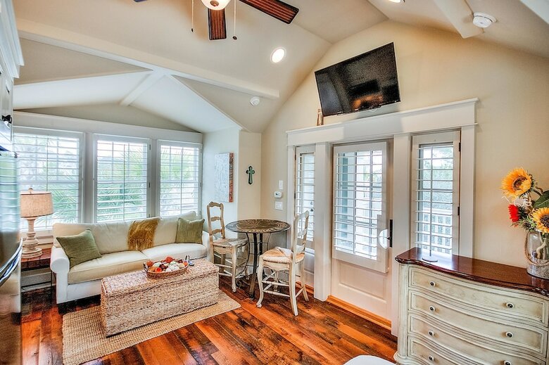 Sandy Ground By Exclusive 30a