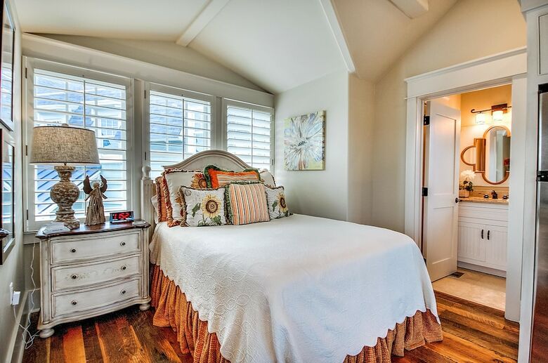 Sandy Ground By Exclusive 30a