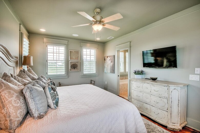 Sandy Ground By Exclusive 30a