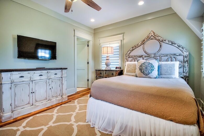 Sandy Ground By Exclusive 30a