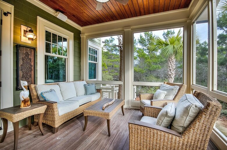 Sandy Ground By Exclusive 30a
