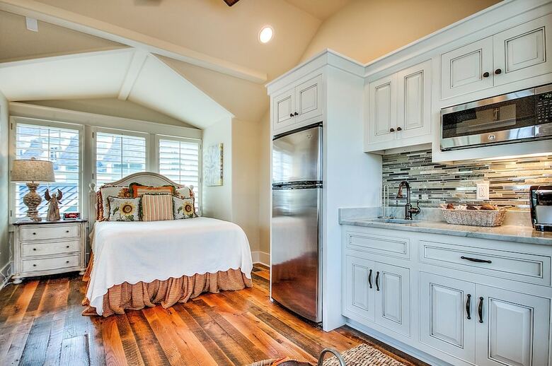 Sandy Ground By Exclusive 30a