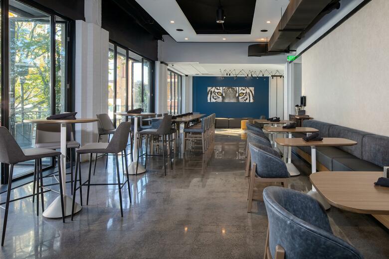 Hotel Indigo Chattanooga - Downtown