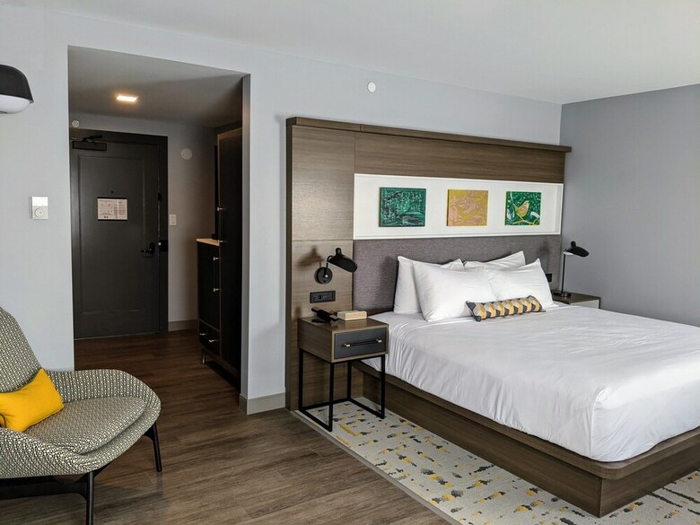 Hotel Indigo Chattanooga - Downtown