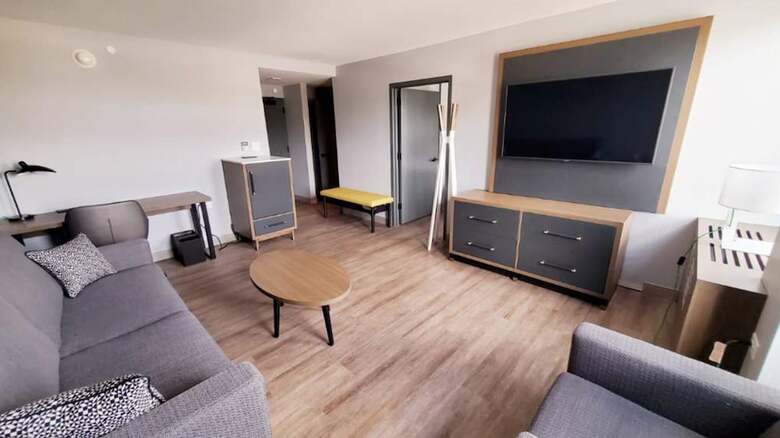 Hotel Indigo Chattanooga - Downtown