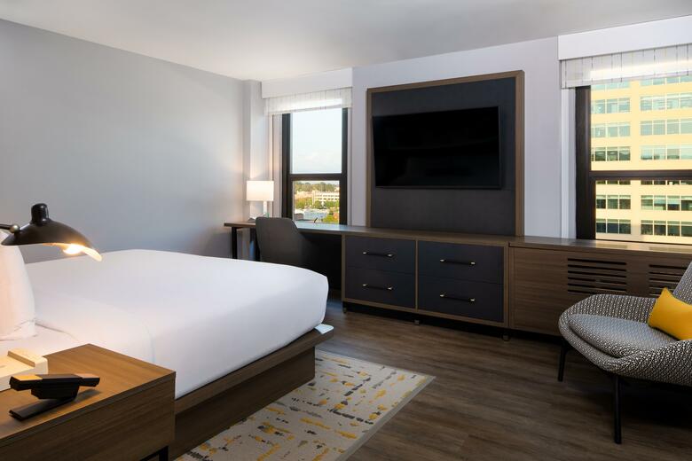 Hotel Indigo Chattanooga - Downtown