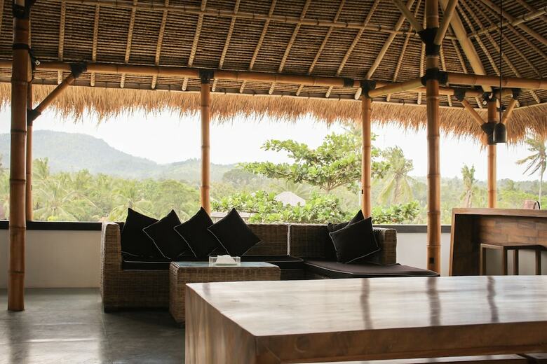 Hotel Balian Surf Villas