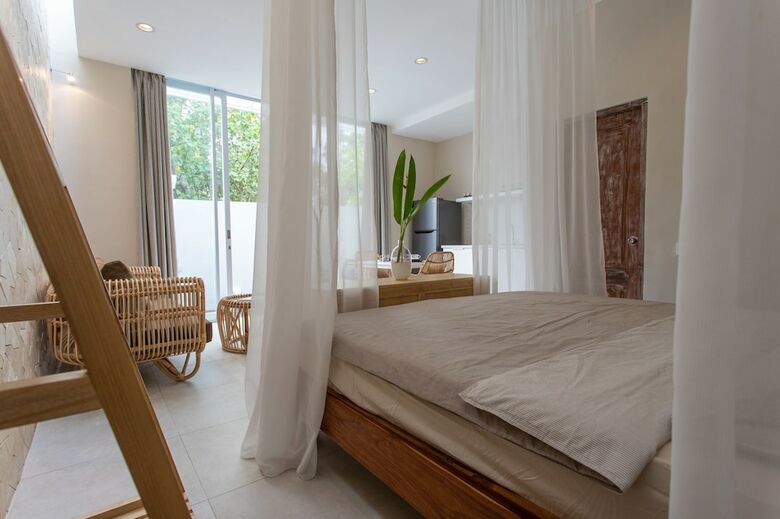 Hotel Balian Surf Villas