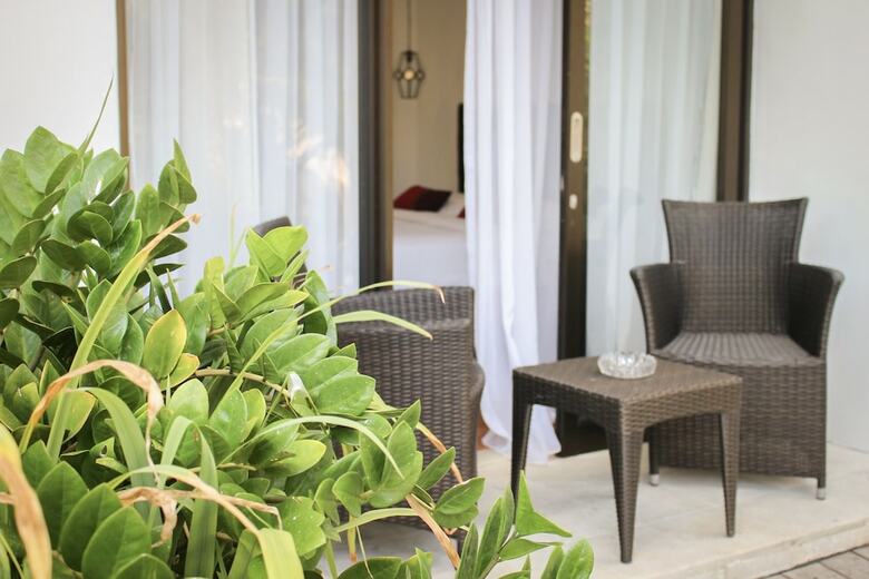 Hotel Balian Surf Villas