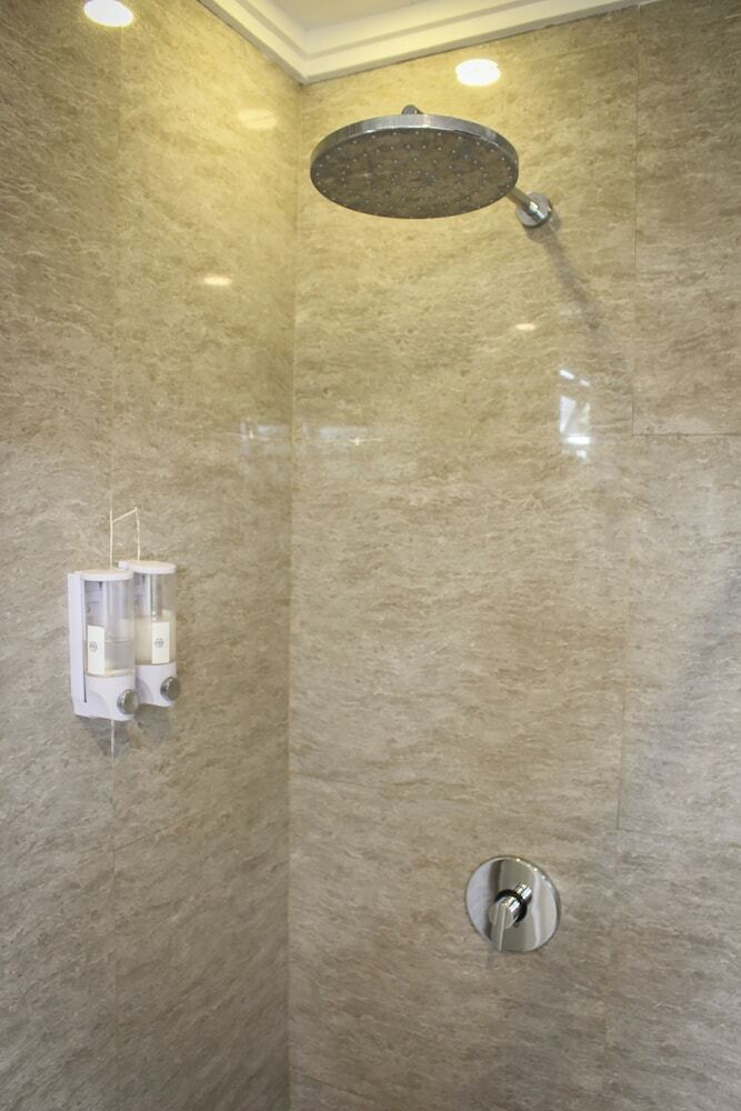 Hotel Balian Surf Villas