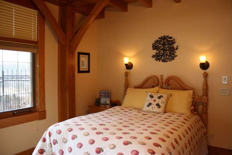 Bed & Breakfast Sacred Clay Inn
