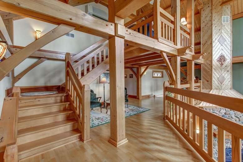 Bed & Breakfast Sacred Clay Inn