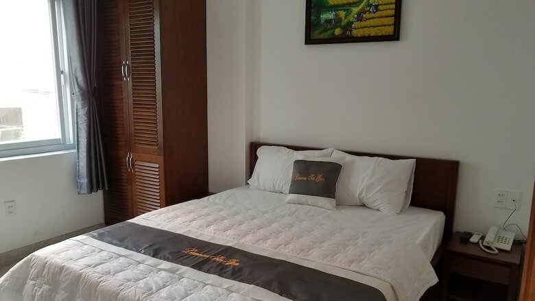 L'amour Saigon Hotel