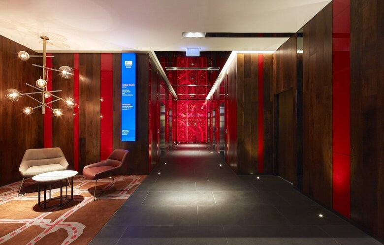 Hotel Holiday Inn Express Melbourne Southbank