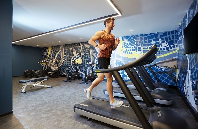 Hotel Holiday Inn Express Melbourne Southbank