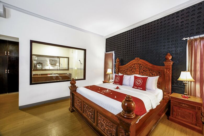 Puri Saron Hotel Baruna Beach Cottages
