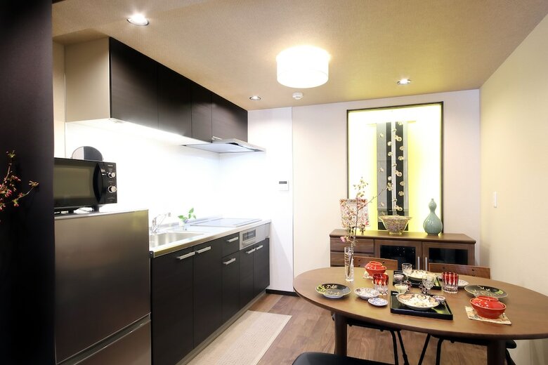 Guest House Nishijin Yui