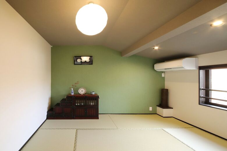 Guest House Nishijin Yui