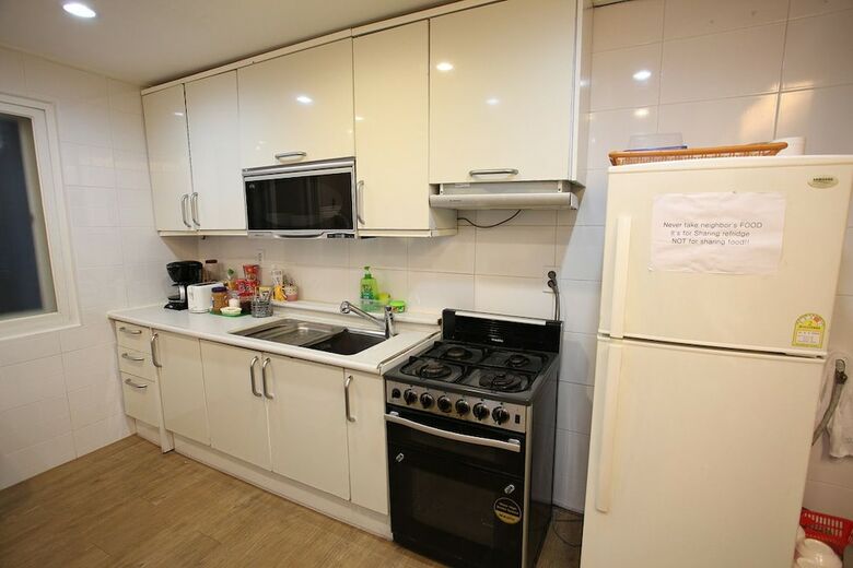 Hotel G-star Guesthouse