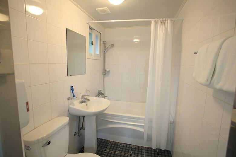 Hotel G-star Guesthouse