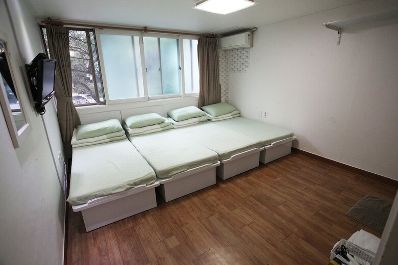 Hotel G-star Guesthouse