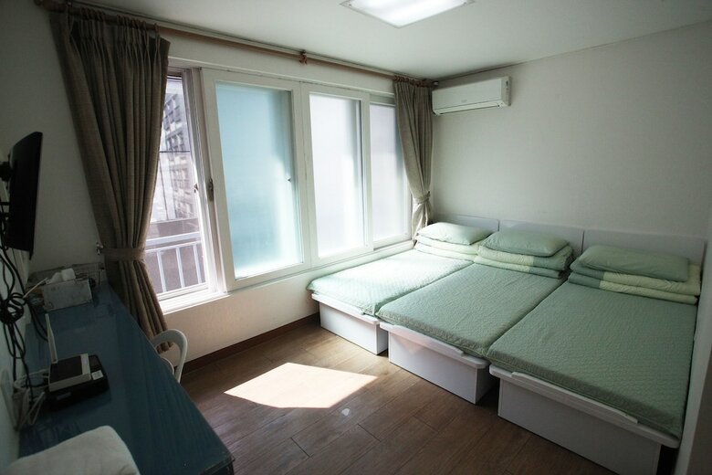 Hotel G-star Guesthouse