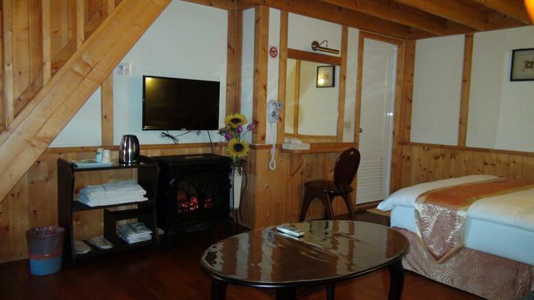 Bed & Breakfast Guilin Leisure Villa