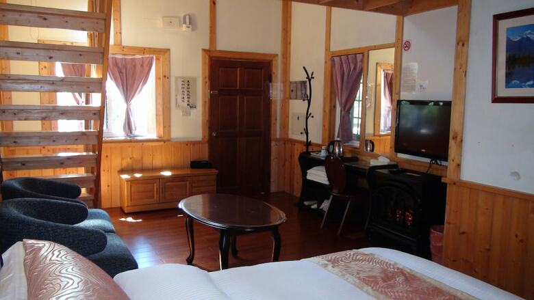 Bed & Breakfast Guilin Leisure Villa