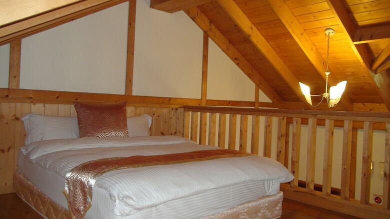 Bed & Breakfast Guilin Leisure Villa
