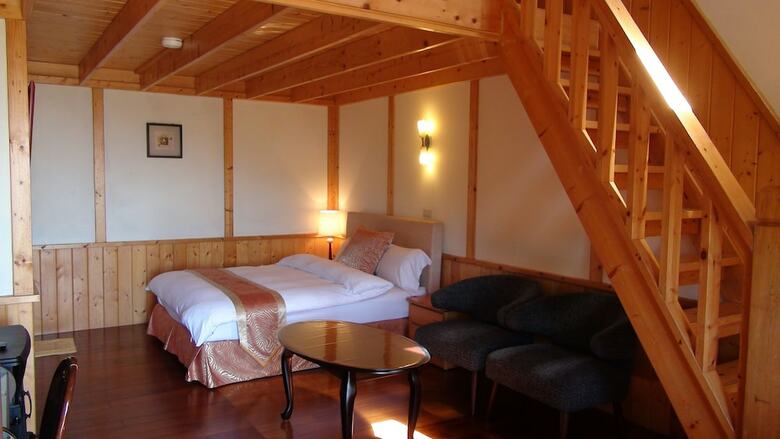 Bed & Breakfast Guilin Leisure Villa