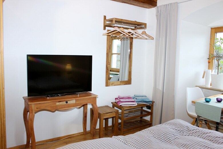 Hotel Ultra Alpes