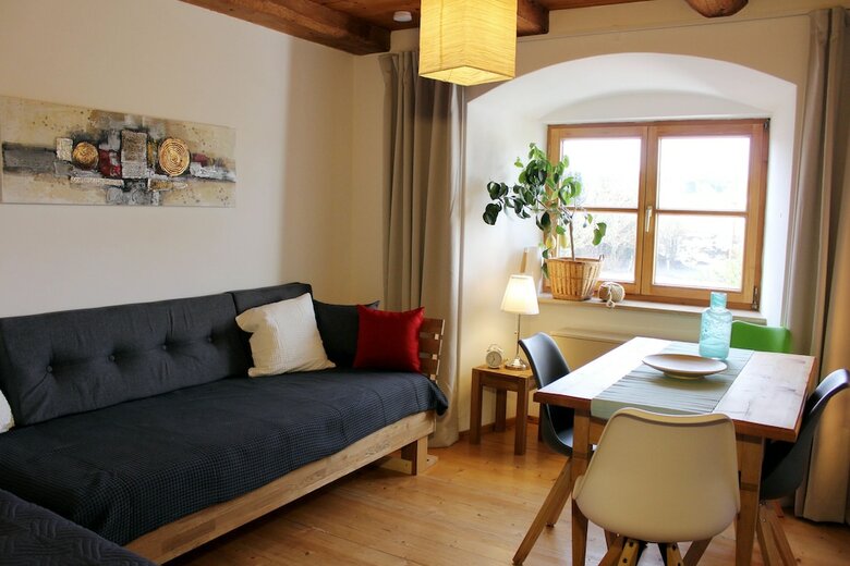 Hotel Ultra Alpes