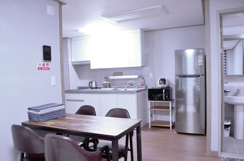 Apartamentos Marina Residence