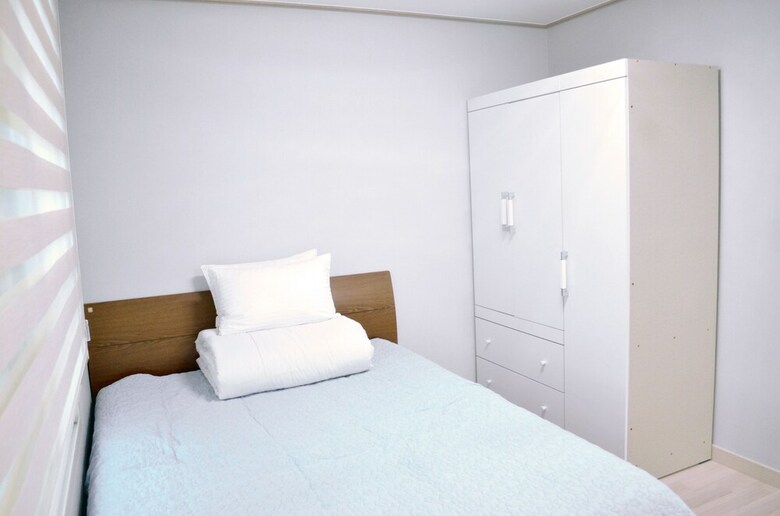 Apartamentos Marina Residence