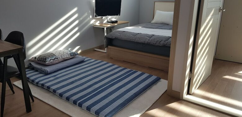 Apartamentos Marina Residence