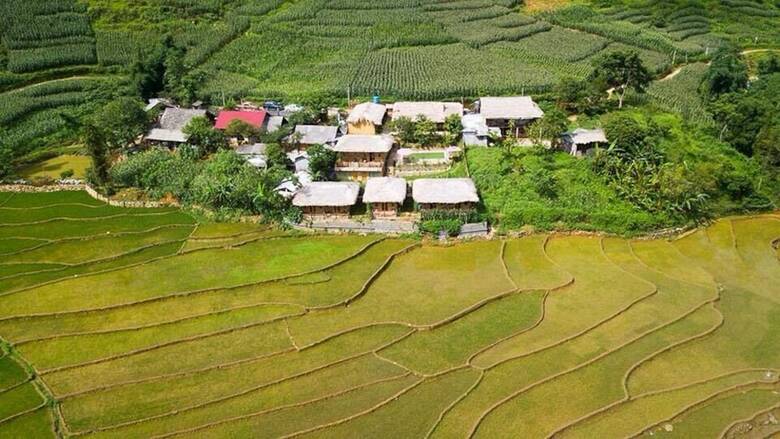 Hotel Sapa Eco Bungalows