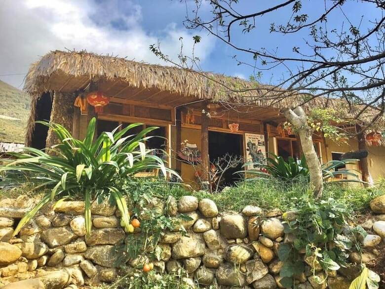 Hotel Sapa Eco Bungalows