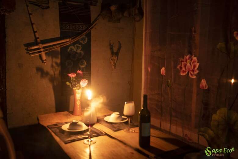 Hotel Sapa Eco Bungalows