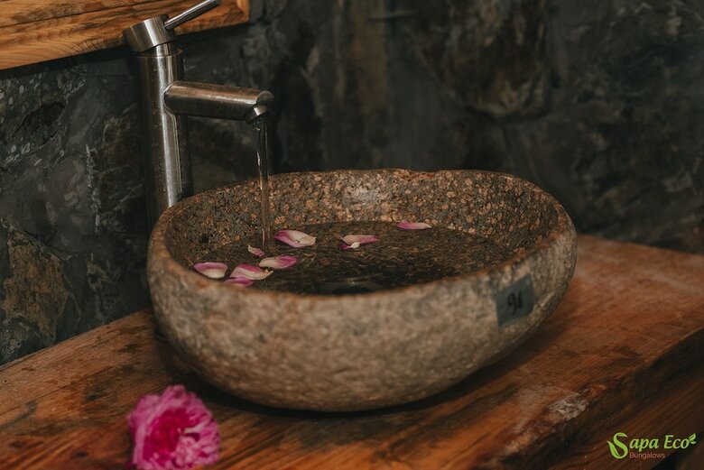 Hotel Sapa Eco Bungalows