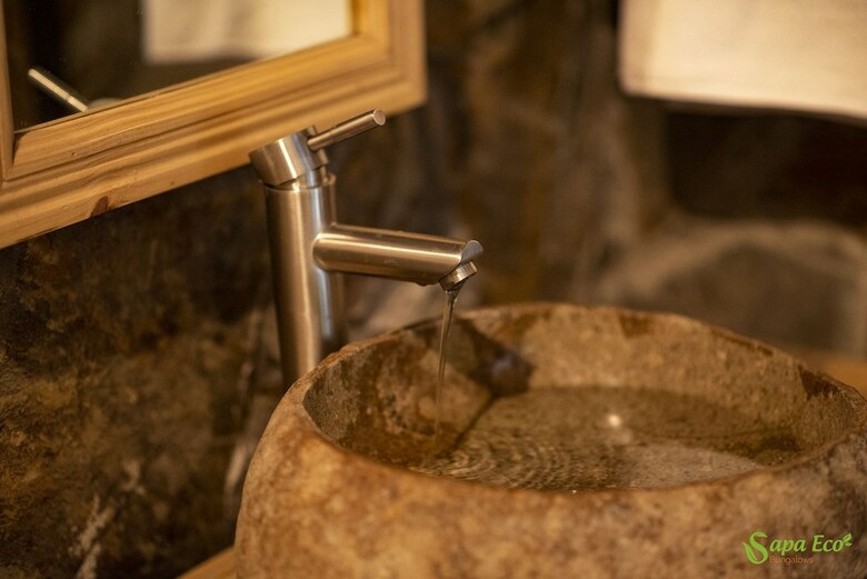 Hotel Sapa Eco Bungalows