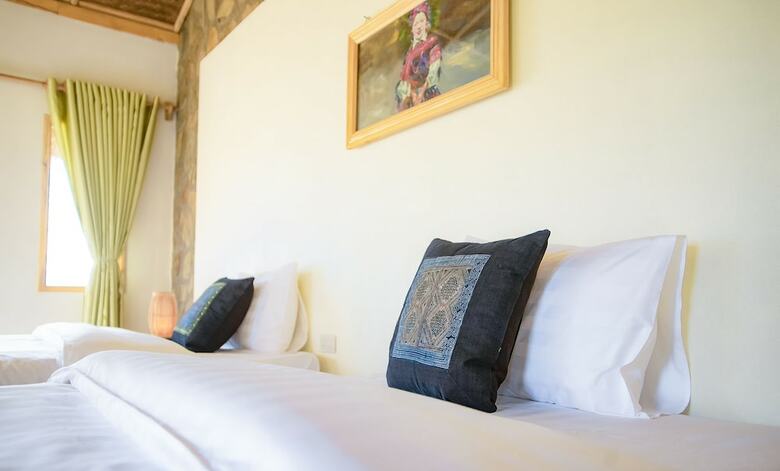 Hotel Sapa Eco Bungalows