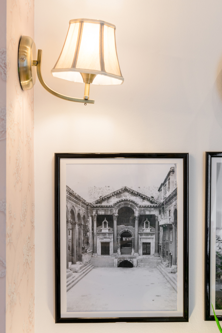 Hotel Le Monde Luxury Accommodation