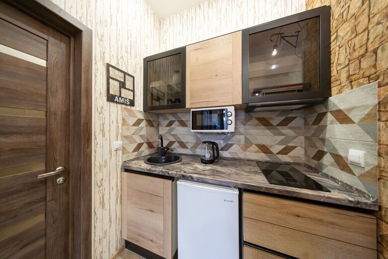 More Apartments Na Avtomobilnom 58a (1)