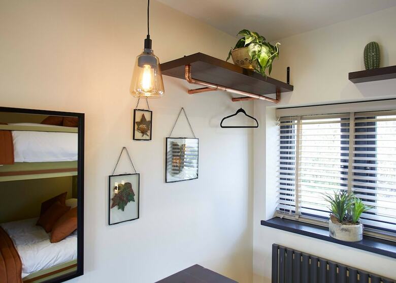 Apartamentos The Nook Cottage
